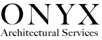 Onyx Architectural Services, Inc. Logo