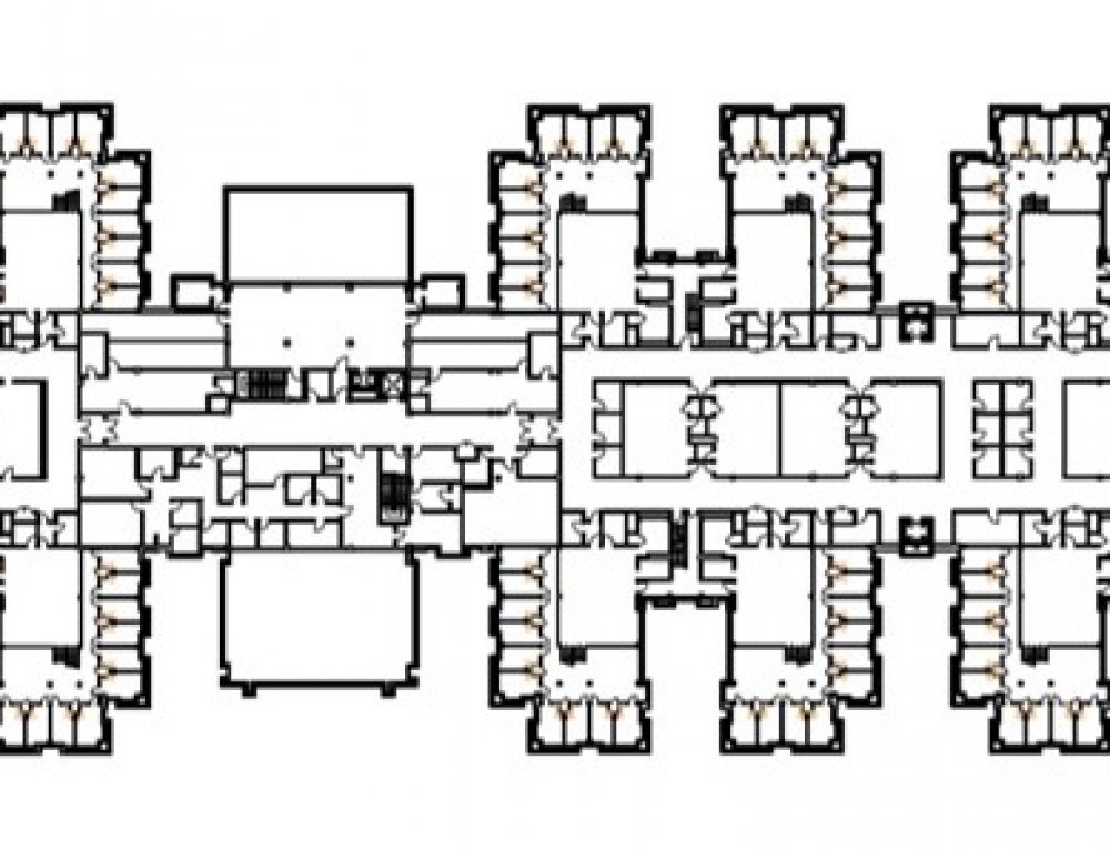 Maywood Park District Recreation Center Onyx Architectural Services, Inc.