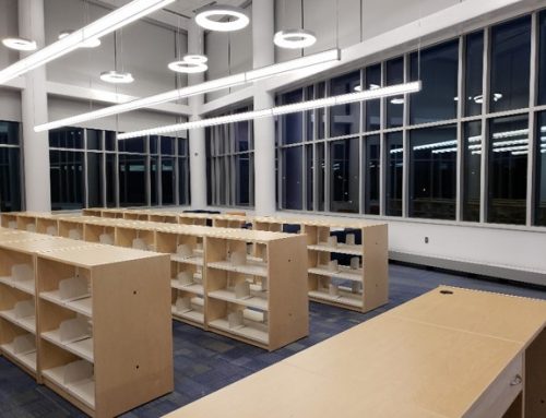 Chicago Public Schools Capital Improvement Program