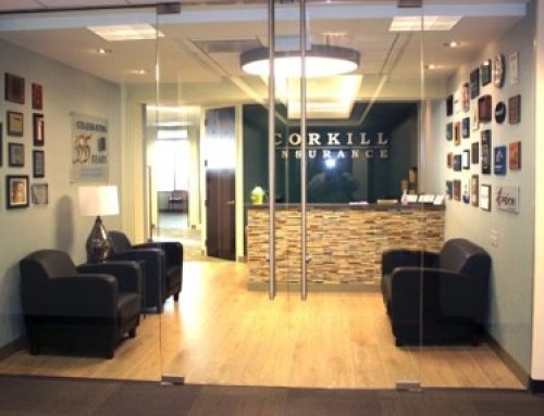 Corkhill Insurance Agency