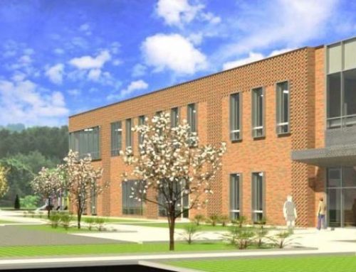 Esmond Elementary School