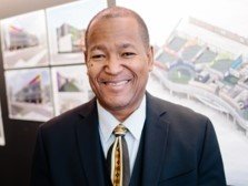 Gary Matthews, Director of Architecture