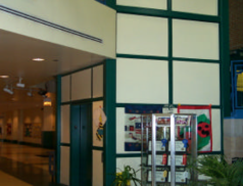 George Rogers Clark Elementary School