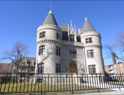 The McGill Parc Condominiums