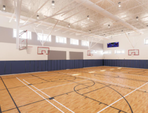 POE Elementary School