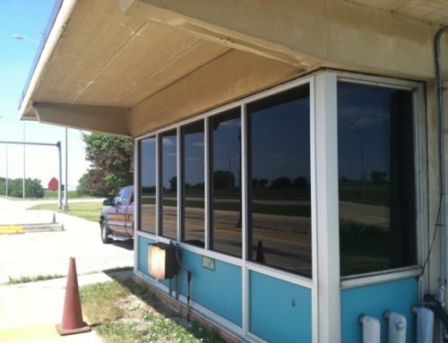 IDOT Weigh Stations