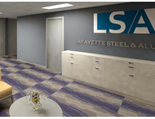 Lafayette Steel & Aluminum