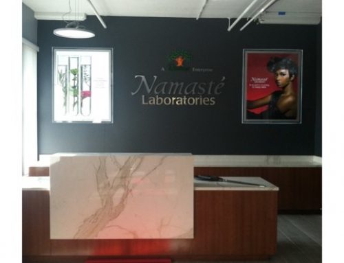 Namaste’ Laboratories