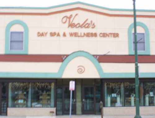 Veola’s Day Spa